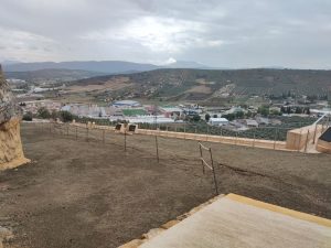 Fortaleza de la mota