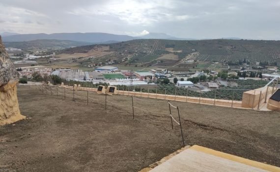 Fortaleza de la mota