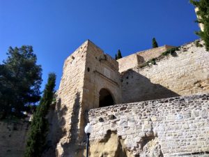 Fortaleza de la mota