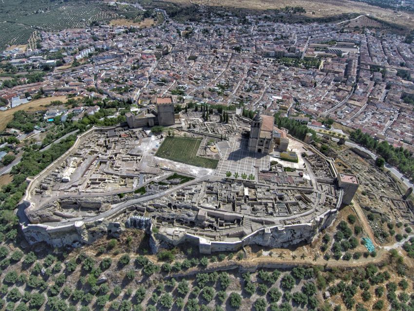 Fortaleza de la mota