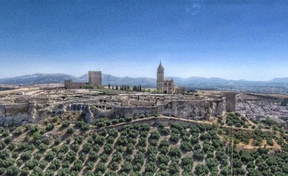 Fortaleza de la mota