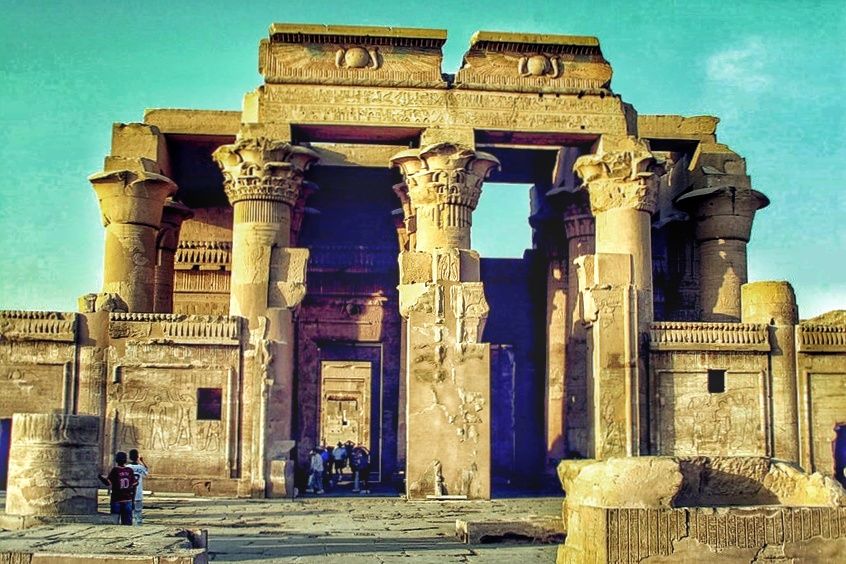 kom ombo