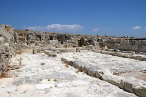 Kourion