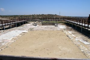 Kourion