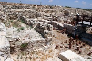 Kourion