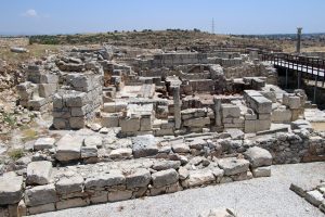 Kourion