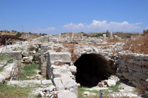 Kourion