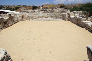 Kourion