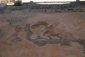 Kourion