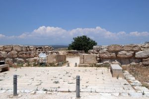 Kourion