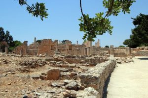 Kourion