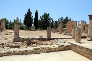 Kourion