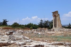 Kourion