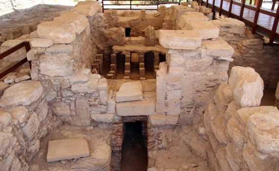 Kourion