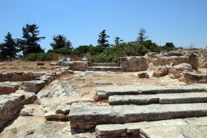 Kourion