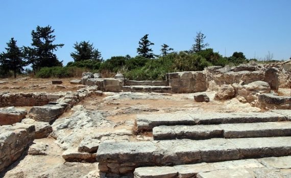 Kourion