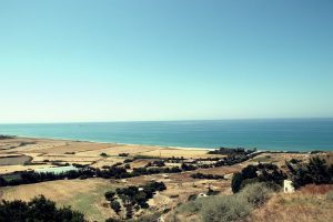 Kourion