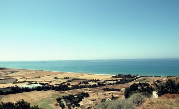 Kourion