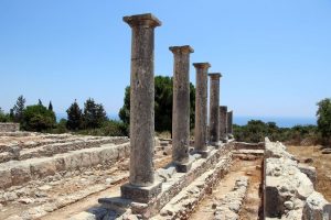 Kourion