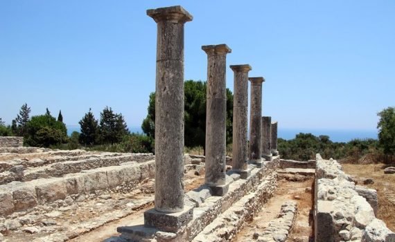 Kourion
