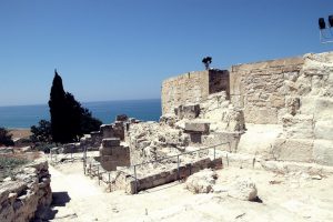 Kourion