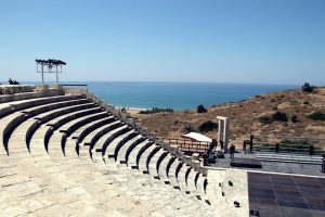 Kourion