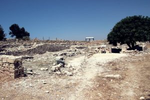 Kourion