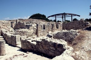 Kourion