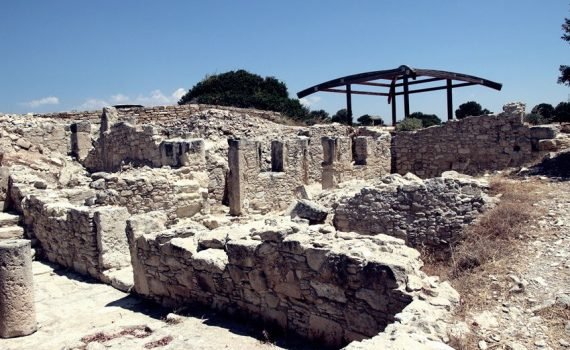 Kourion