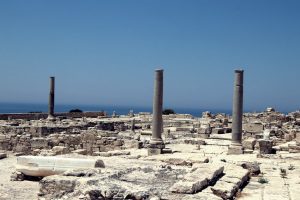 Kourion