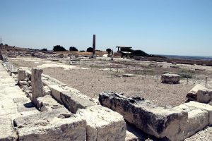 Kourion