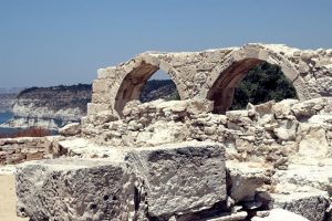 Kourion