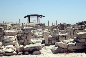 Kourion