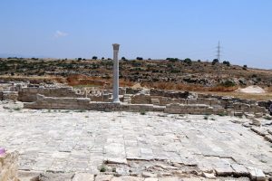 Kourion