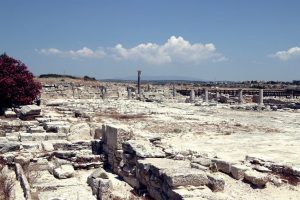 Kourion