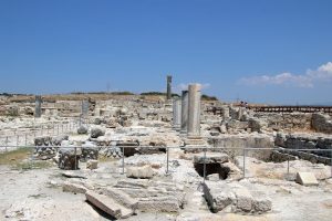 Kourion