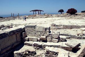 Kourion