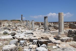 Kourion