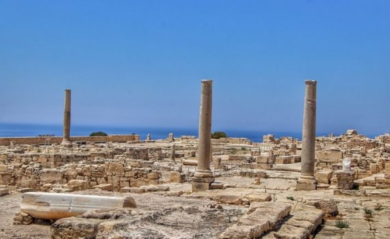 Kourion