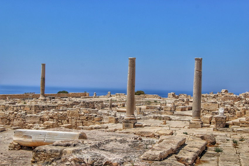 Kourion