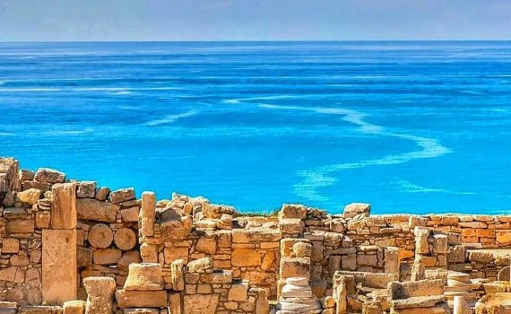 Kourion