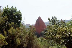 Las Médulas