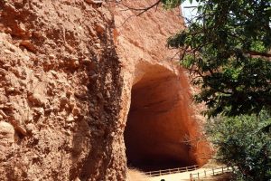 Las Médulas