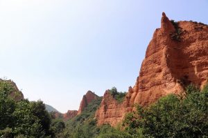 Las Médulas