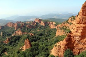 Las Médulas