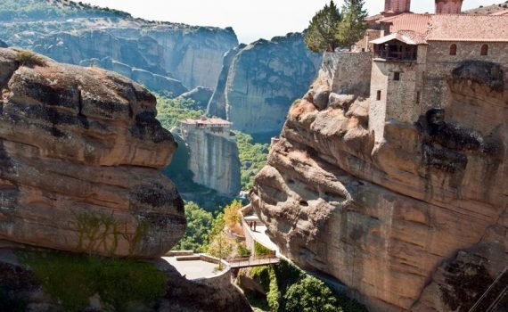 Meteora
