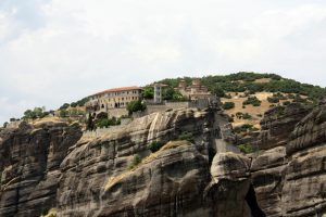 Meteora