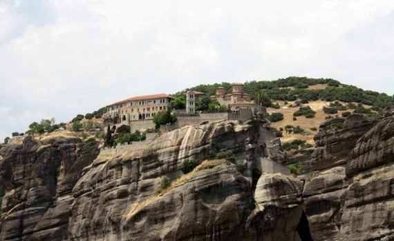 Meteora