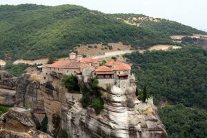 Meteora