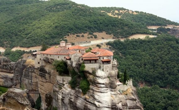 Meteora